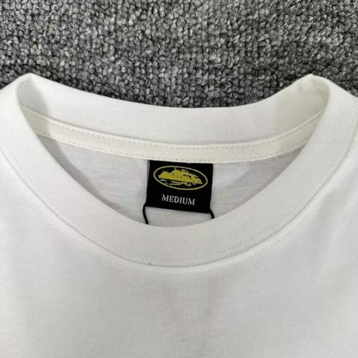 Corteiz T Shirts Short _SKUCorteizXS-2XLwmtx327916587